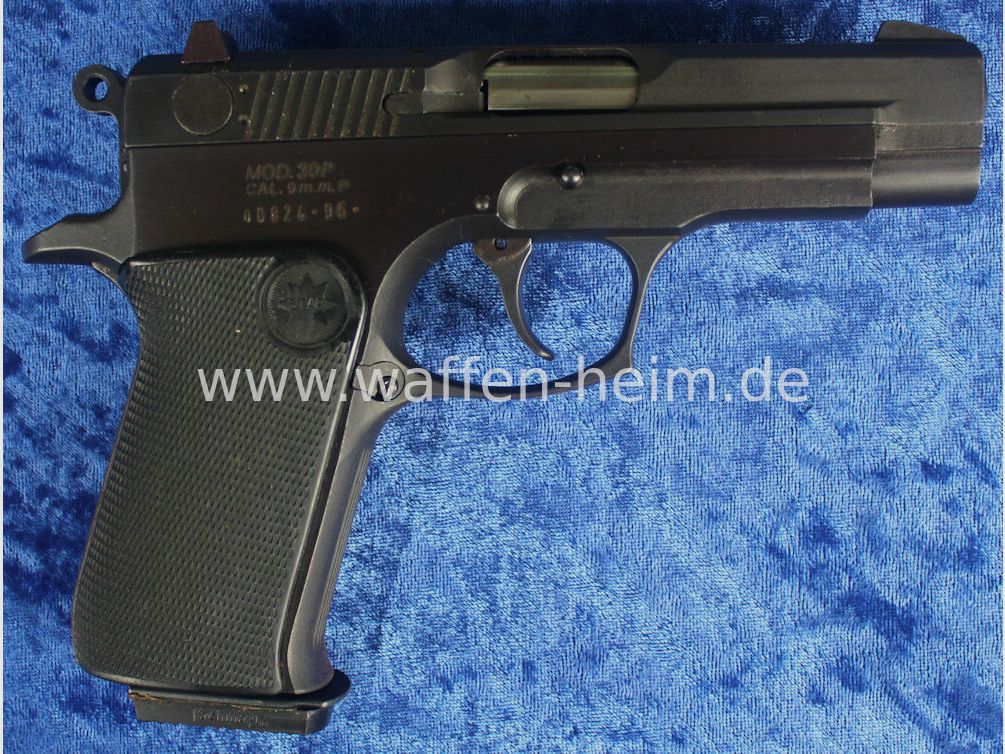 Star 30 P