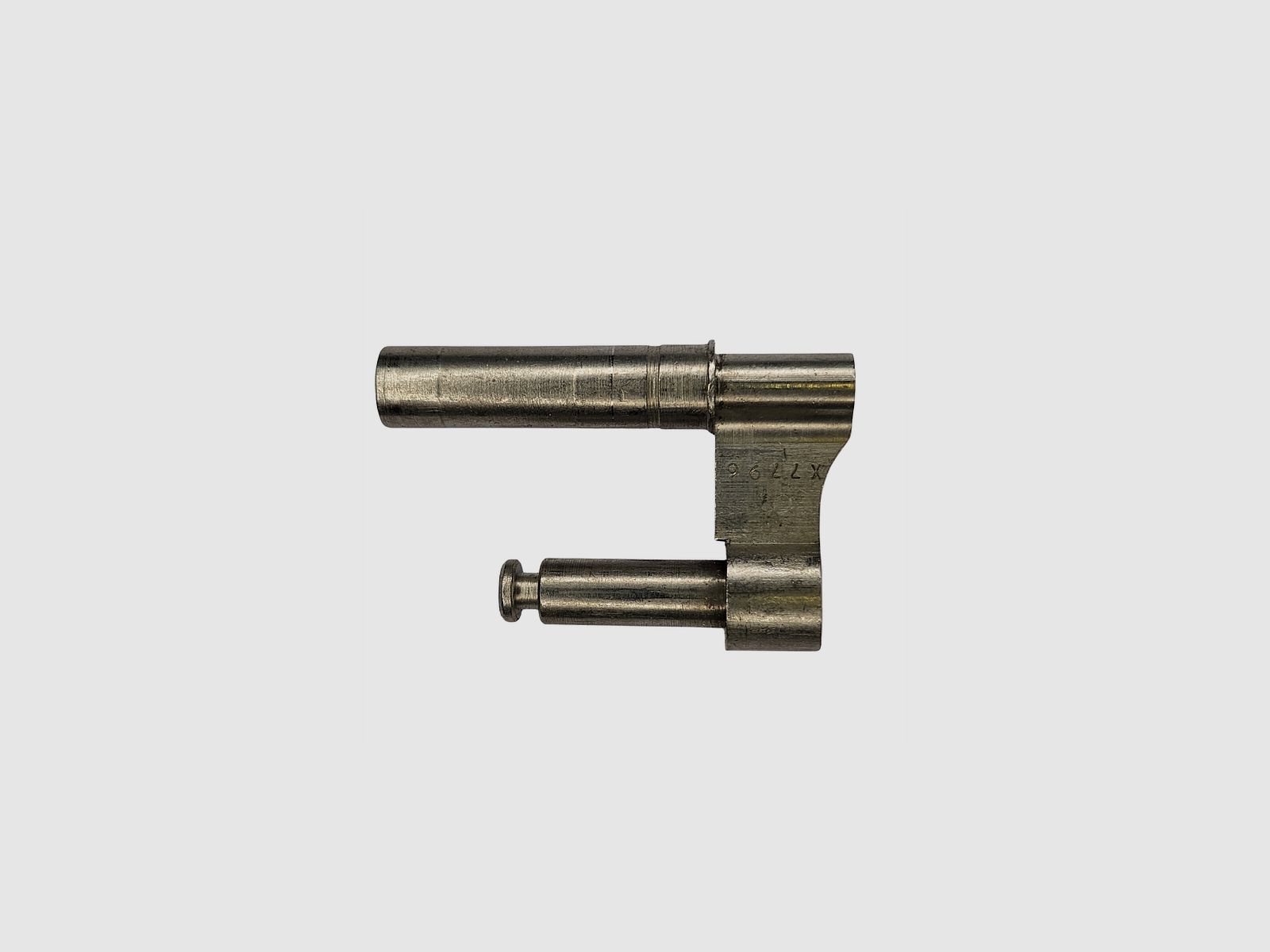 Smith & Wesson Yoke 1st type frame K Inox 074280000, image 1 of 2