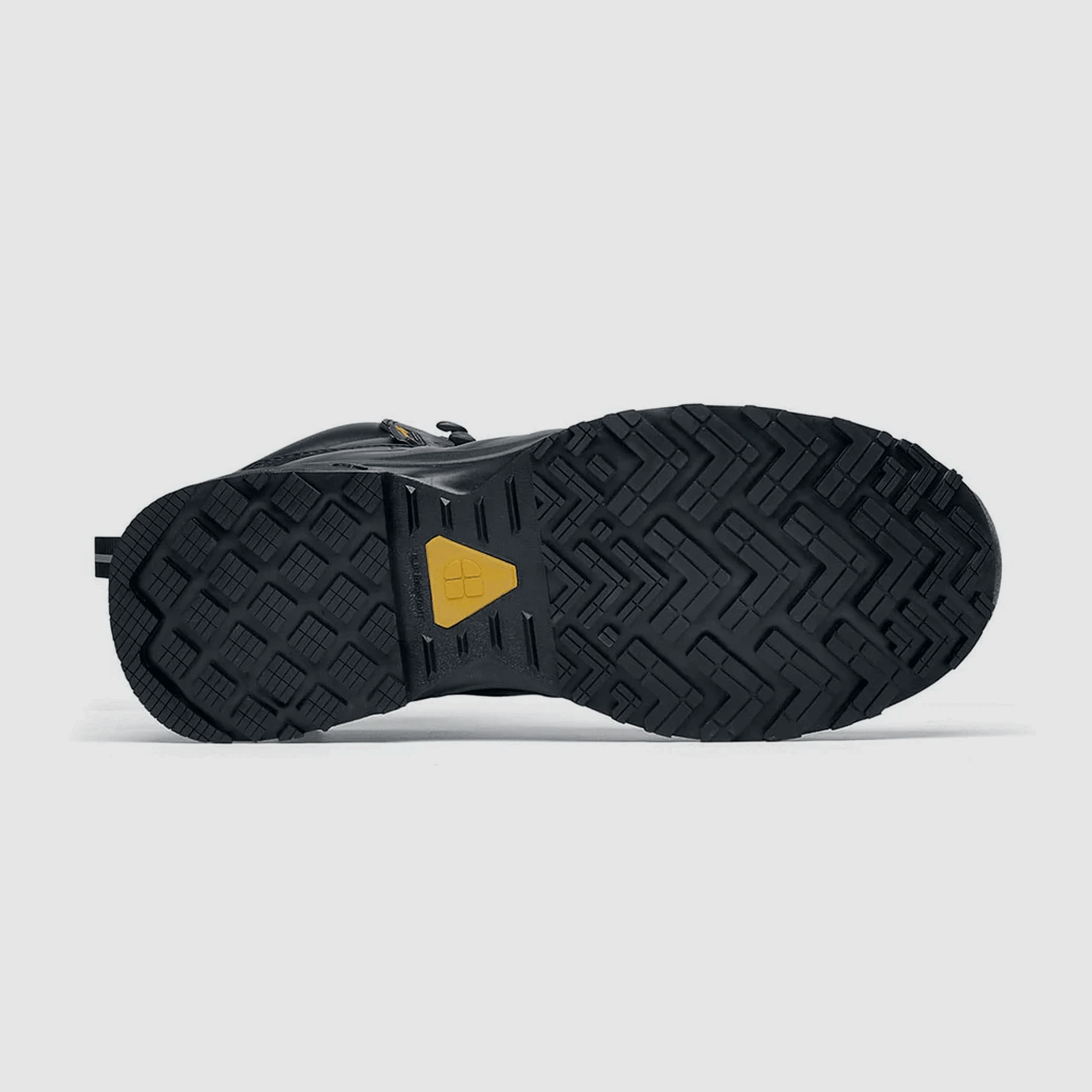 SCARPONI – SHOES FOR CREWS – CALLAN MID O2 SRC CI HI ESD Black, image 7 of 9