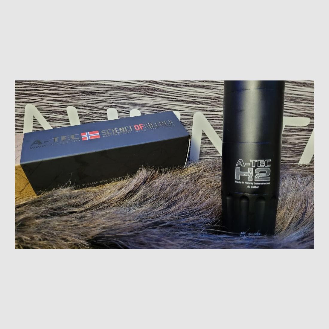 A-Tec Herz 2 Herz 2