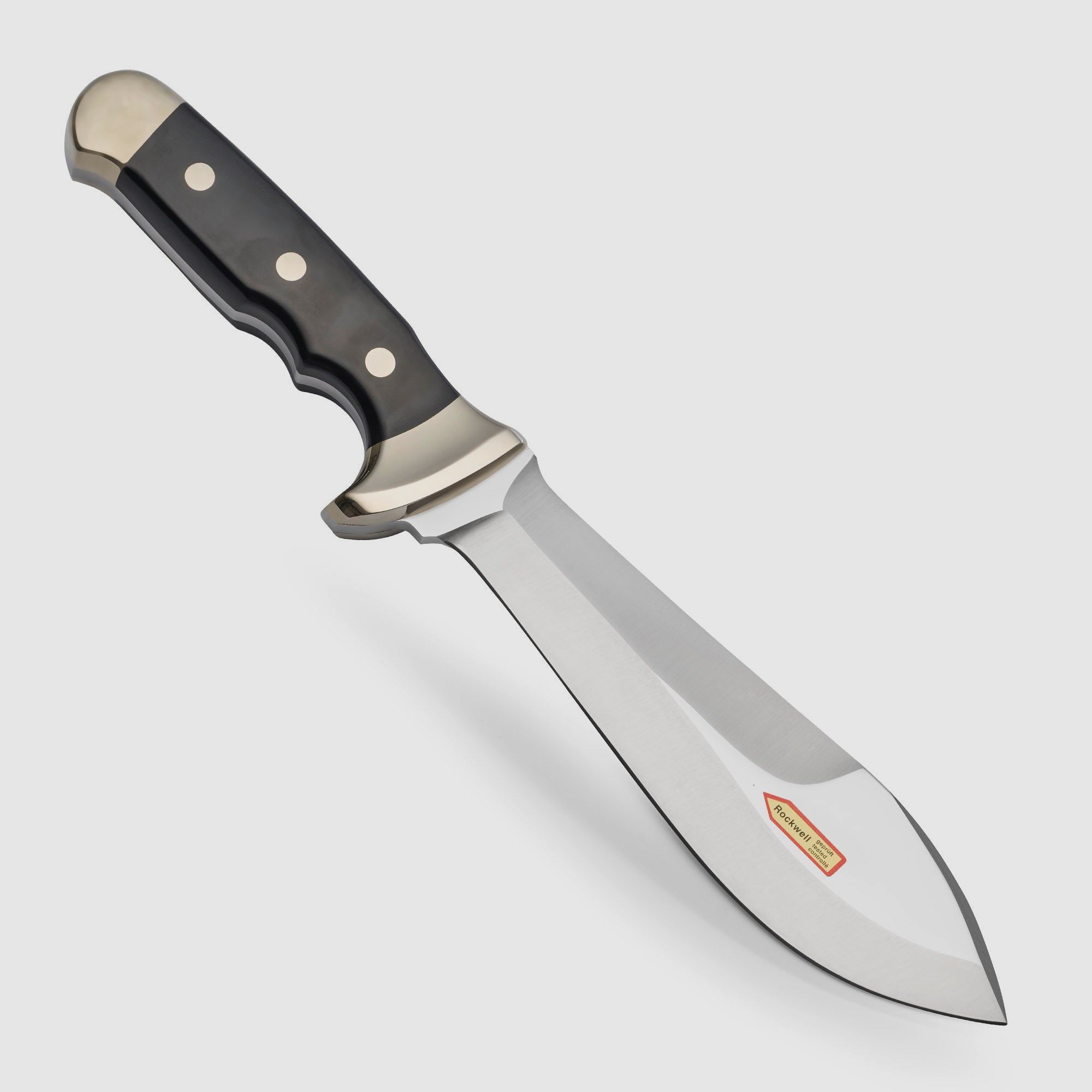 PUMA rüdemann 40, micarta