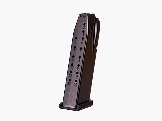 Canik TP9 Elite SF magazine 15-round 9mm Luger