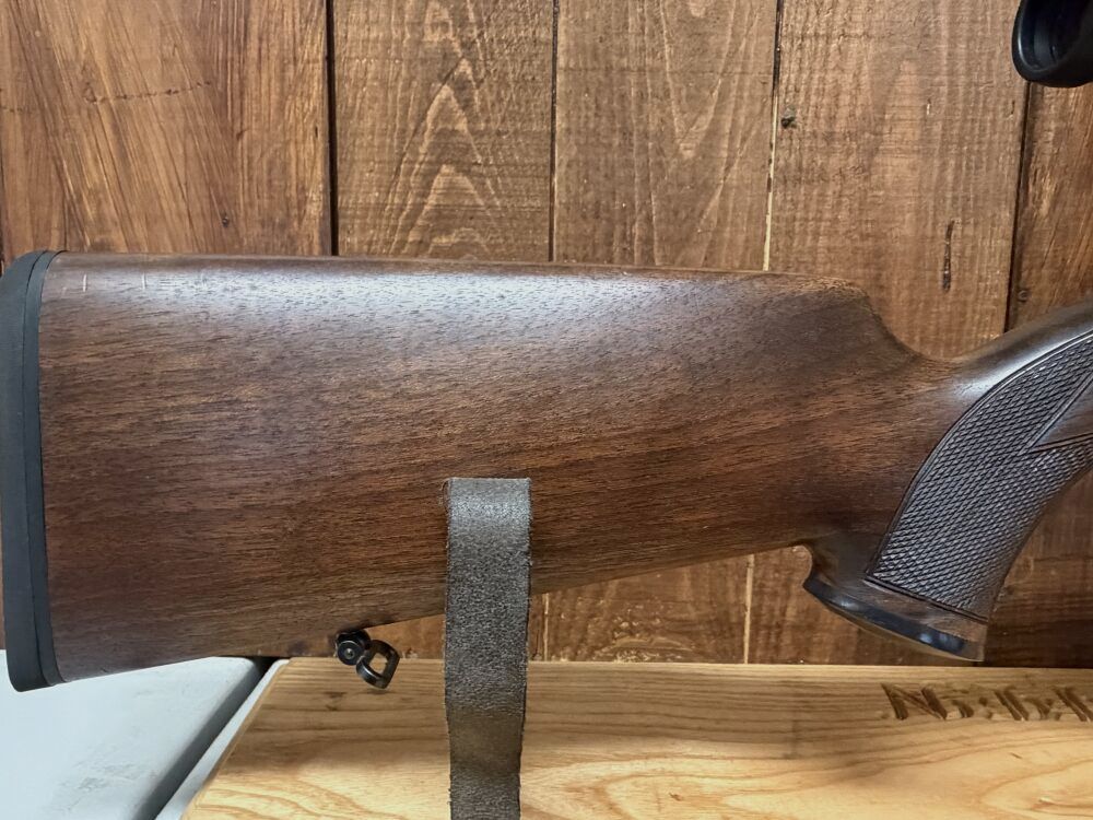 Blaser SR 850