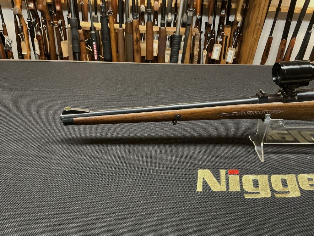Steyr 1950 6,5x54M-Sch