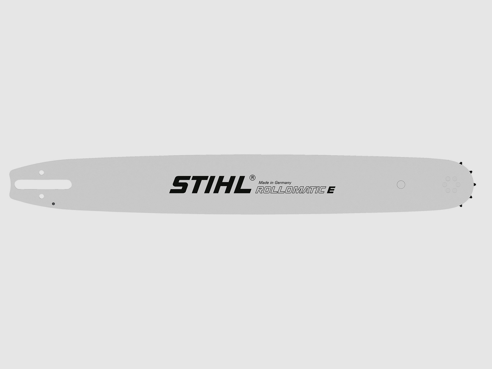 Stihl Fhrungsschiene Rollomatic E 3/8"LP, 1,3 mm, 35 cm
