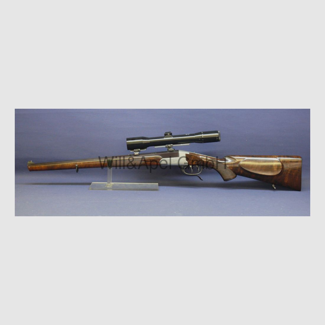 APEL Lever Action