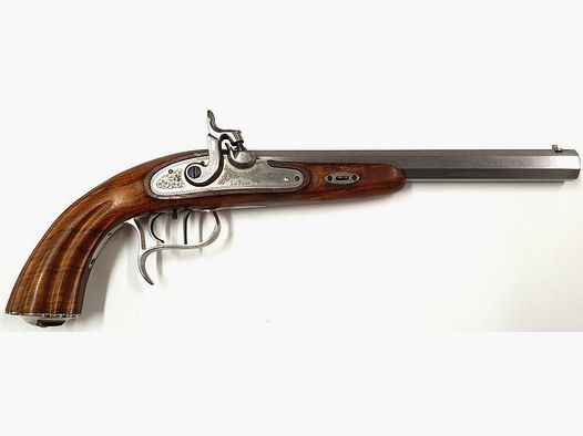 Armi Sport percussion pistol Le Page