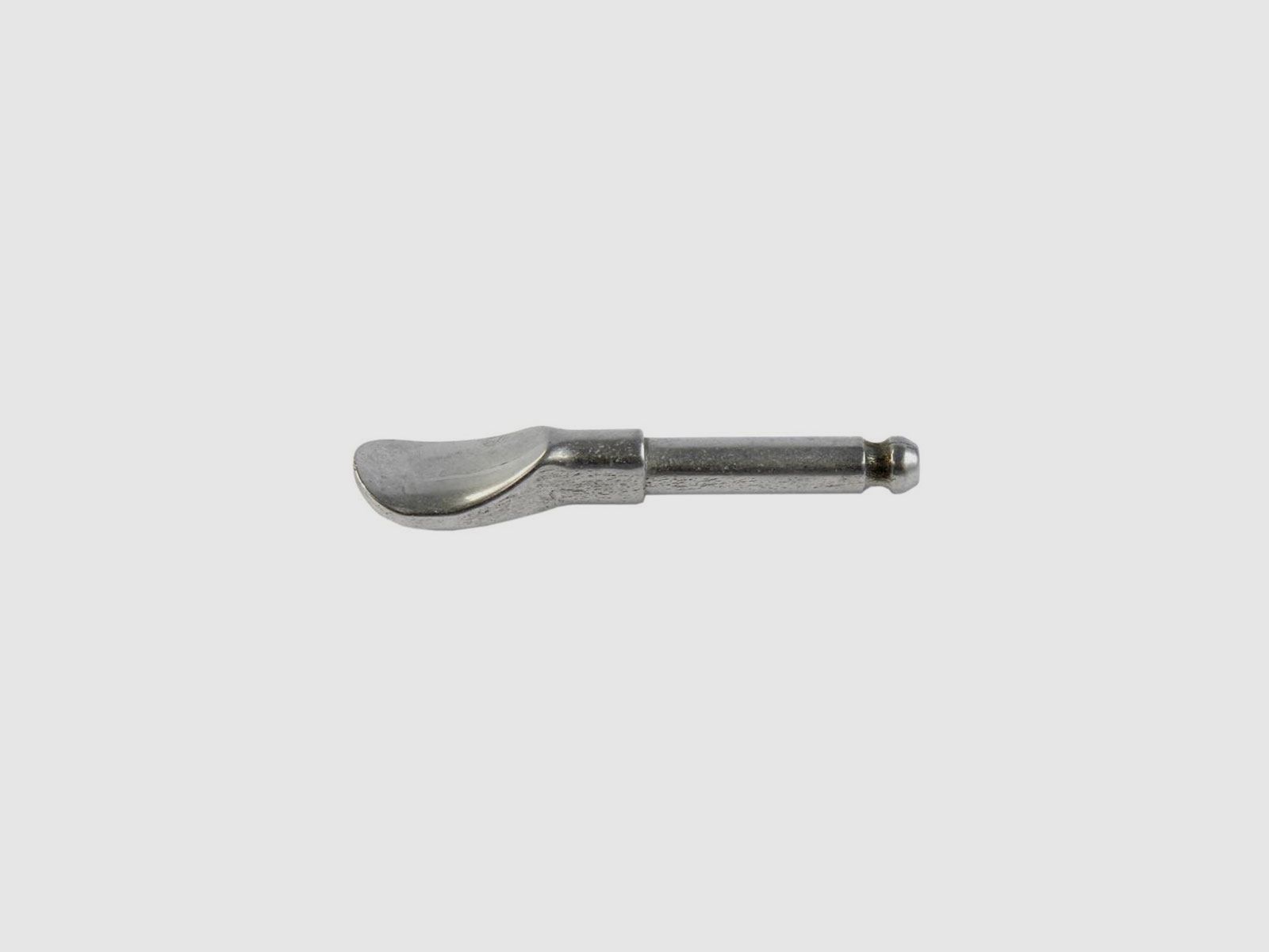 FRANCHI – Abzugshebel verchromt 712 LIGHT Kaliber 20