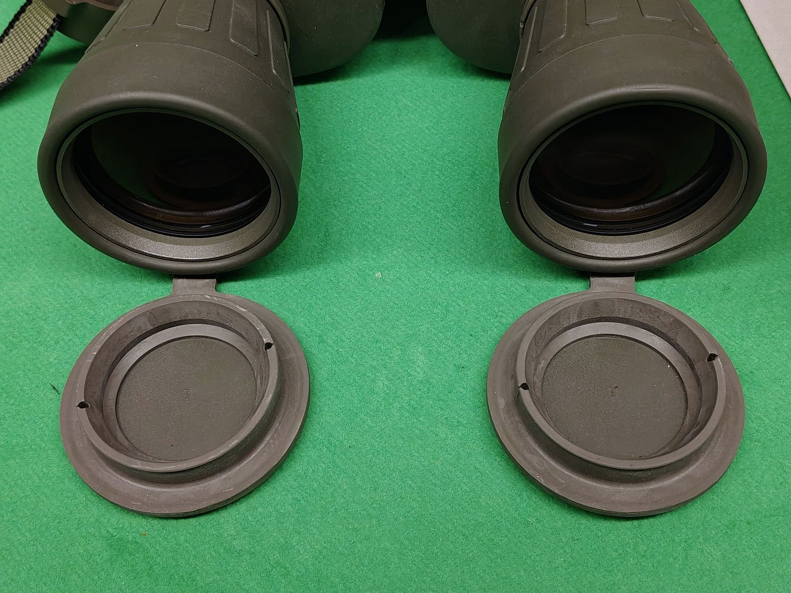 Steiner 8x56 Fernglas in OVP