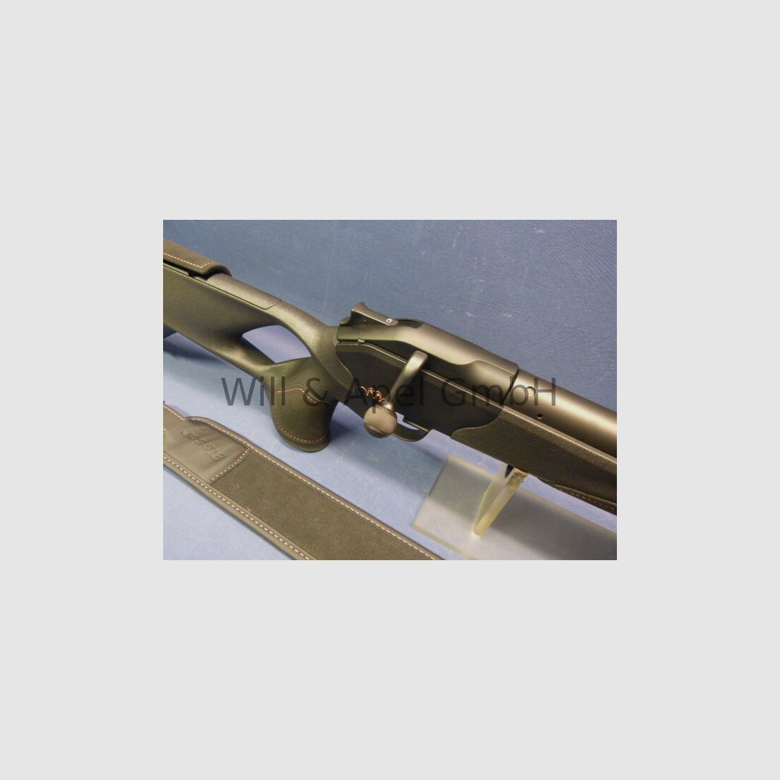 BLASER R8 Ultimate ROSE