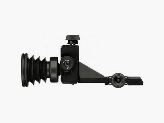 Dioptervisier Gamo für 11mm Schiene