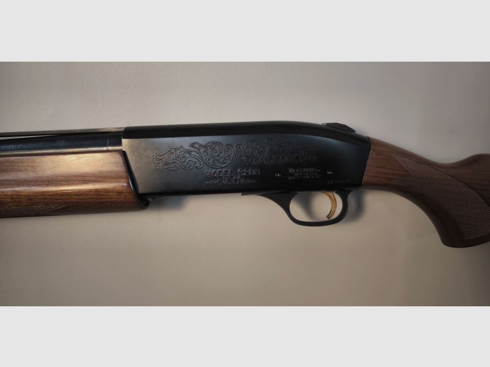 Mossberg Selbstladeflinte 9200 Kaliber 12/76 mit Wechselchoke 12/76, Bild 17 von 20