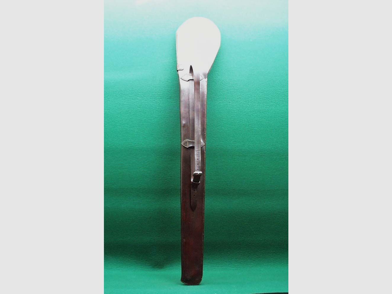 Custom Made Scabbard, Gewehrtasche