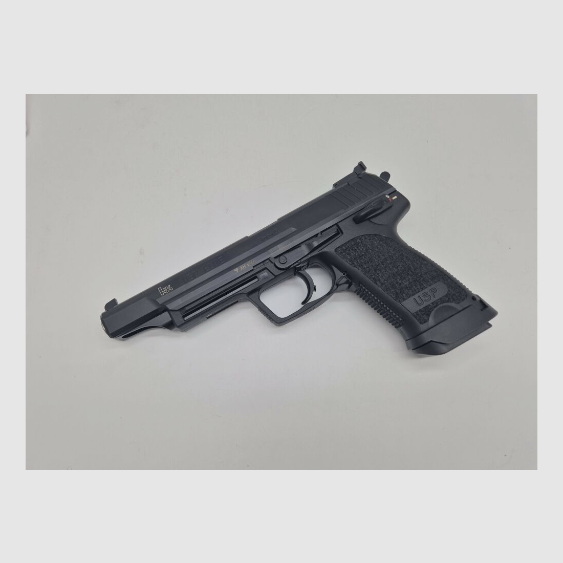 H&K USP Elite