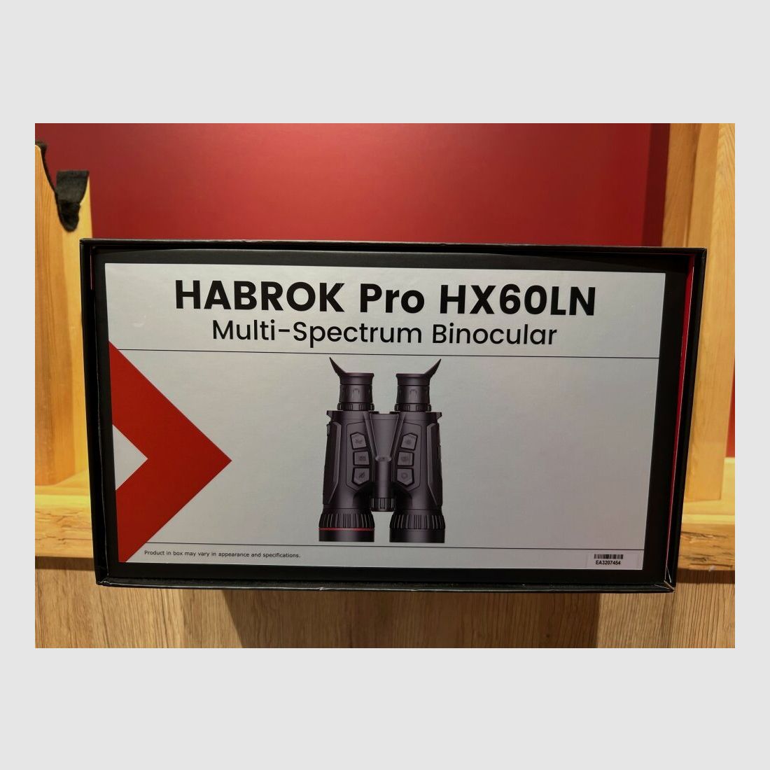 HIK MICRO HABROK Pro HX60LN