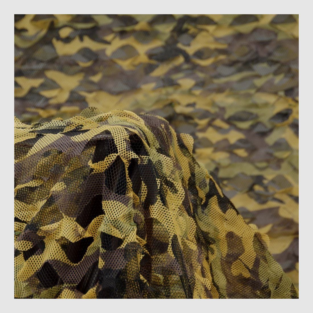 Magic Camo Grün Gelb, Bild 2 von 2