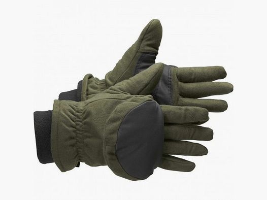 Guantes Green M Swedteam