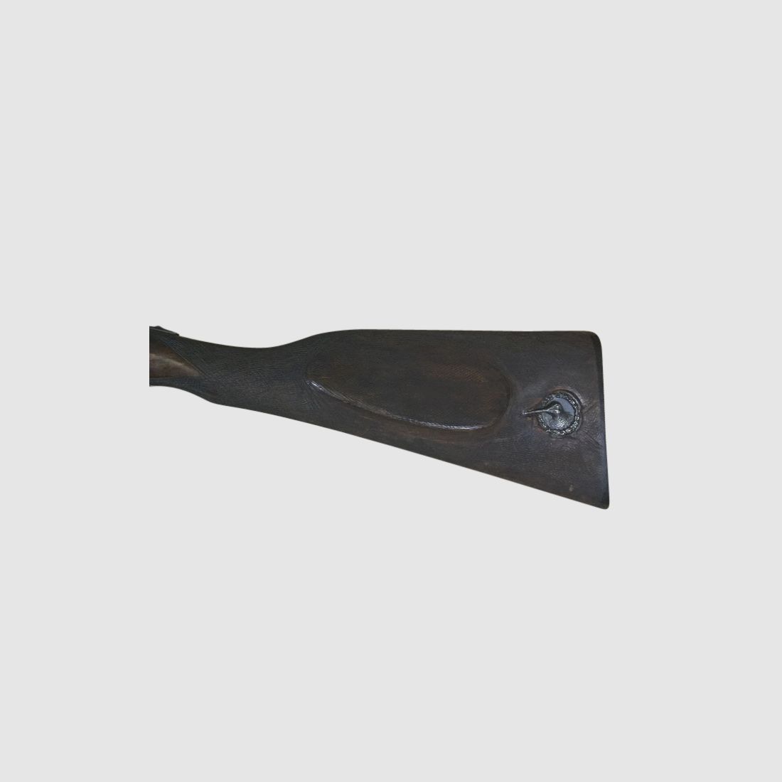 Double shotgun, Sauer and Son, cal. 16/70