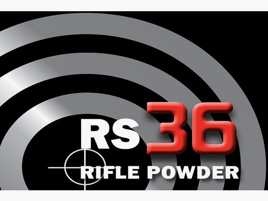 Reload Swiss RS36