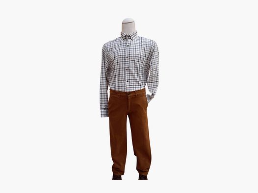 PANTALON CRO ROMA