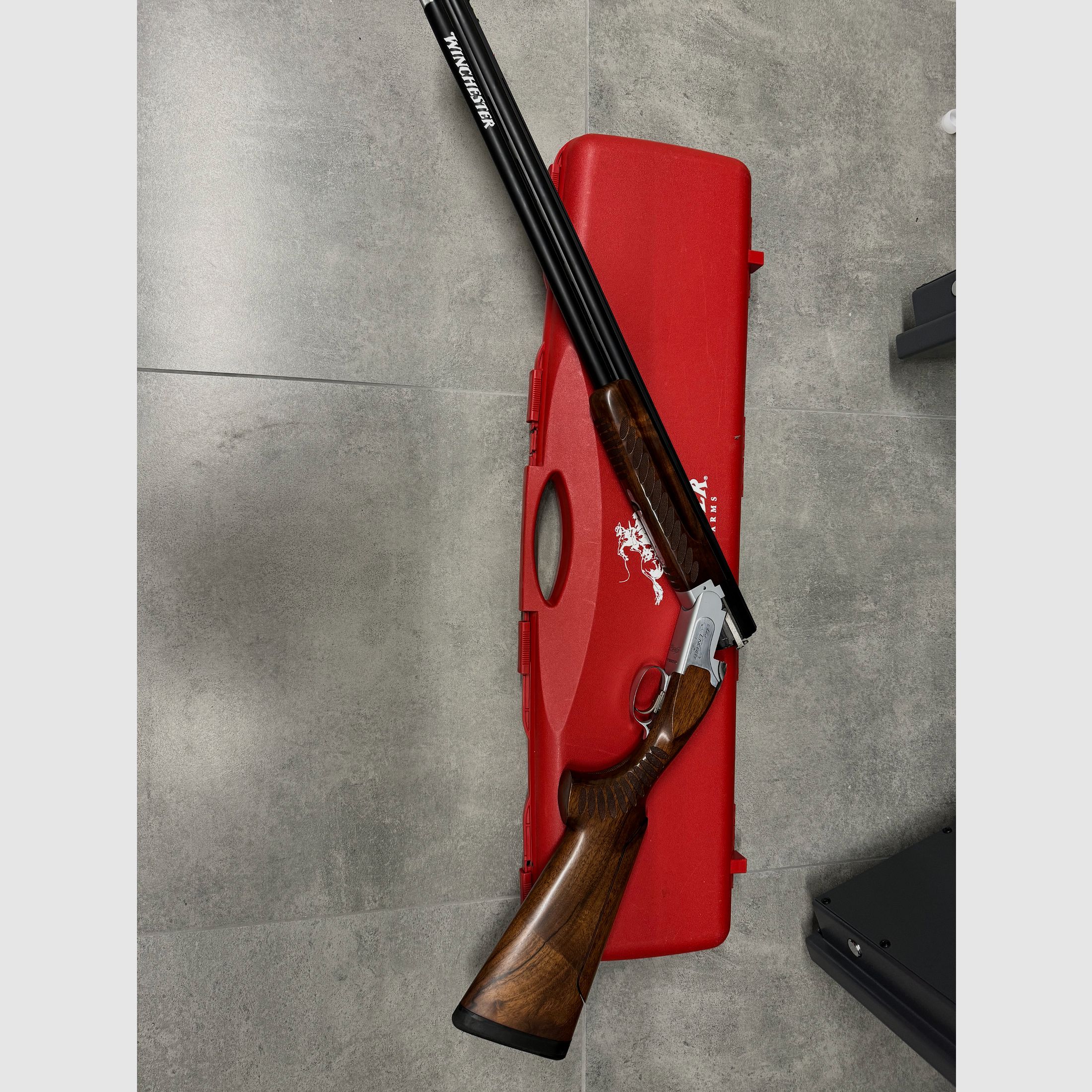 Winchester Select Energy Trap