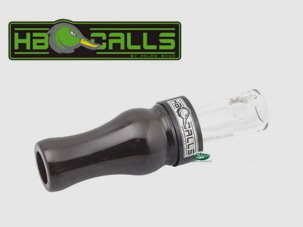 HB CALLS Lockente weiblich aus Acryl