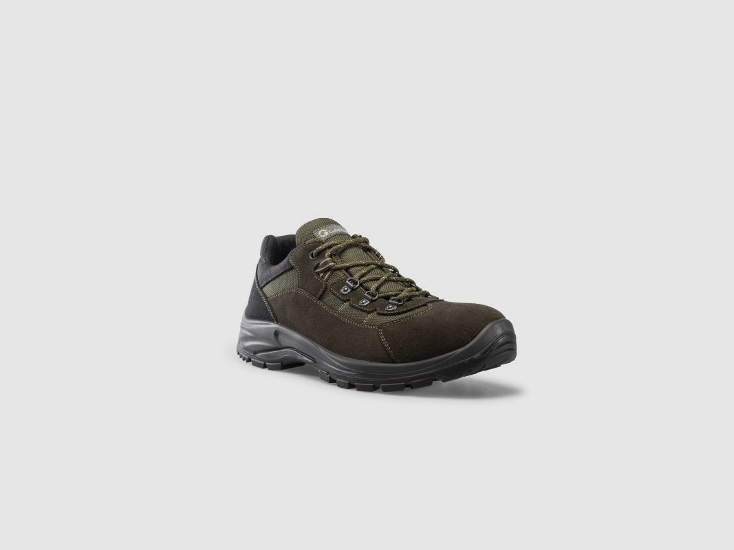KAMIKAZE LOW Chaussures de randonnée
