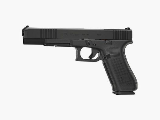 Glock Pistole 17L Gen5/MOS/FS Kal.9x19