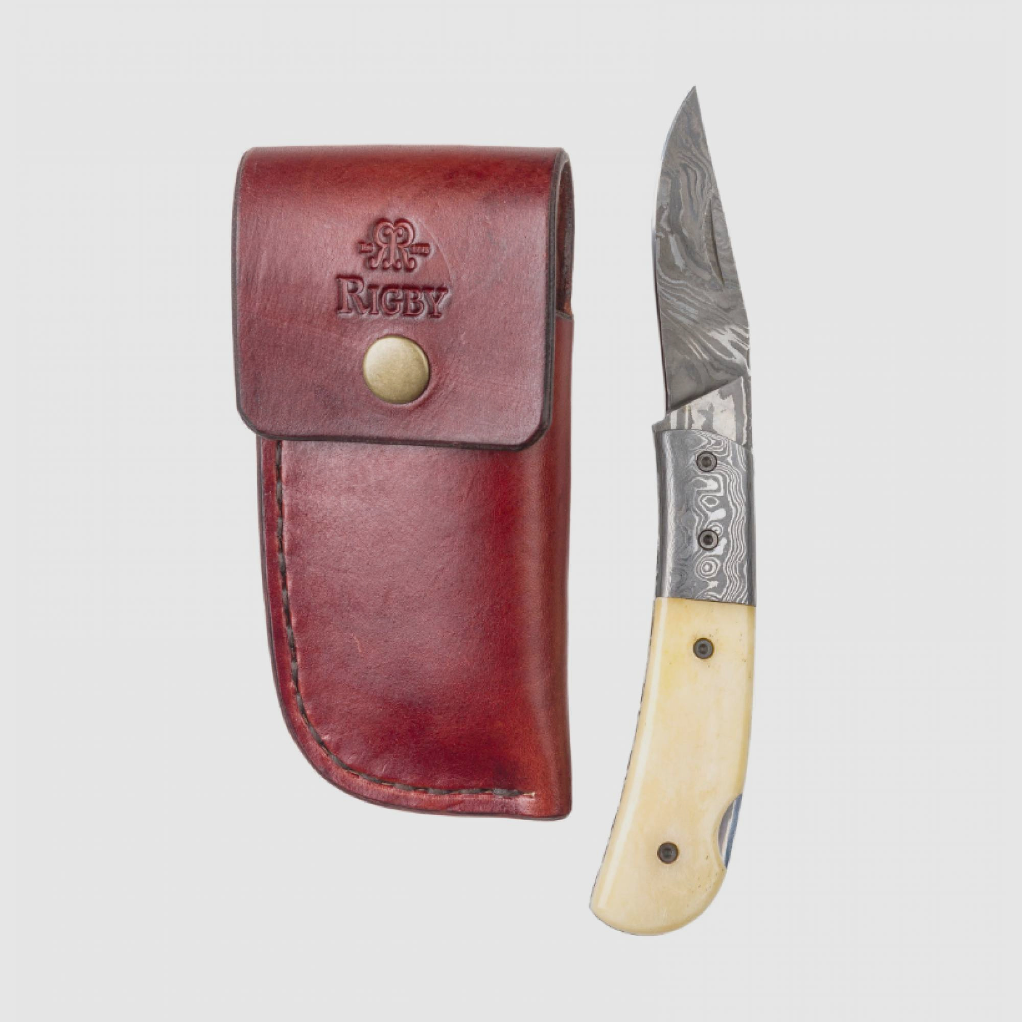 Rigby Taschenmesser