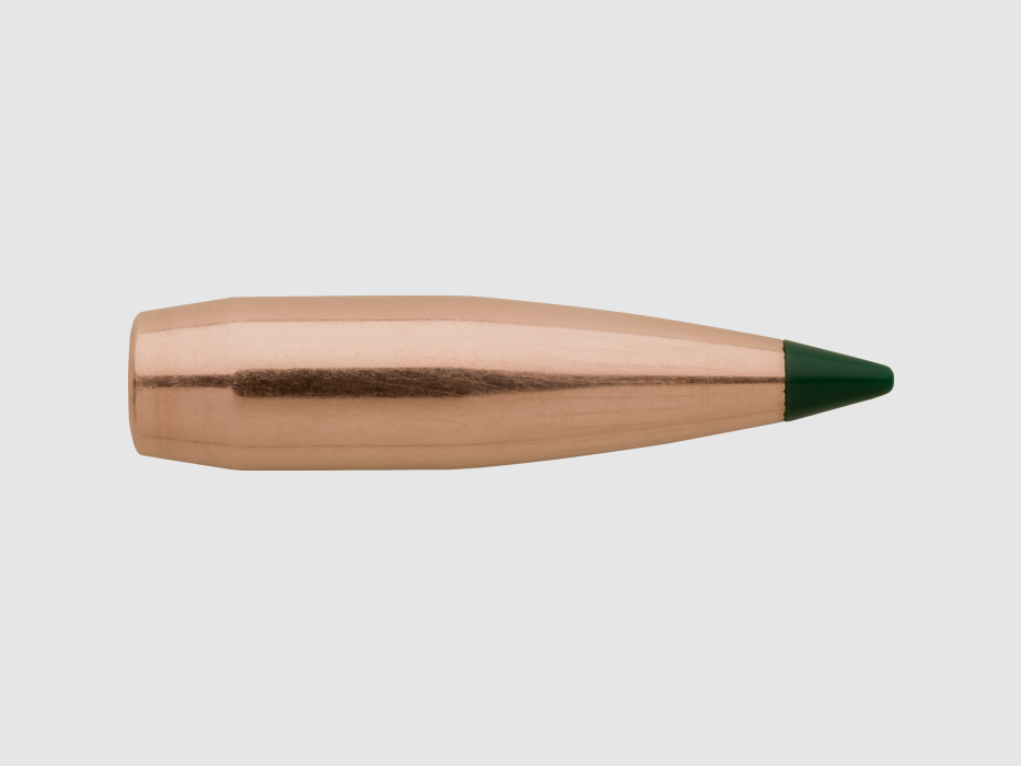 .30 TMK 168 grs, paquete de 500 unidades