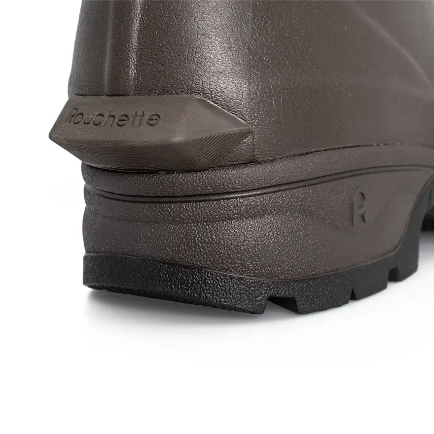 Rouchette Boots Veneur Neoprene Zip, image 3 of 3
