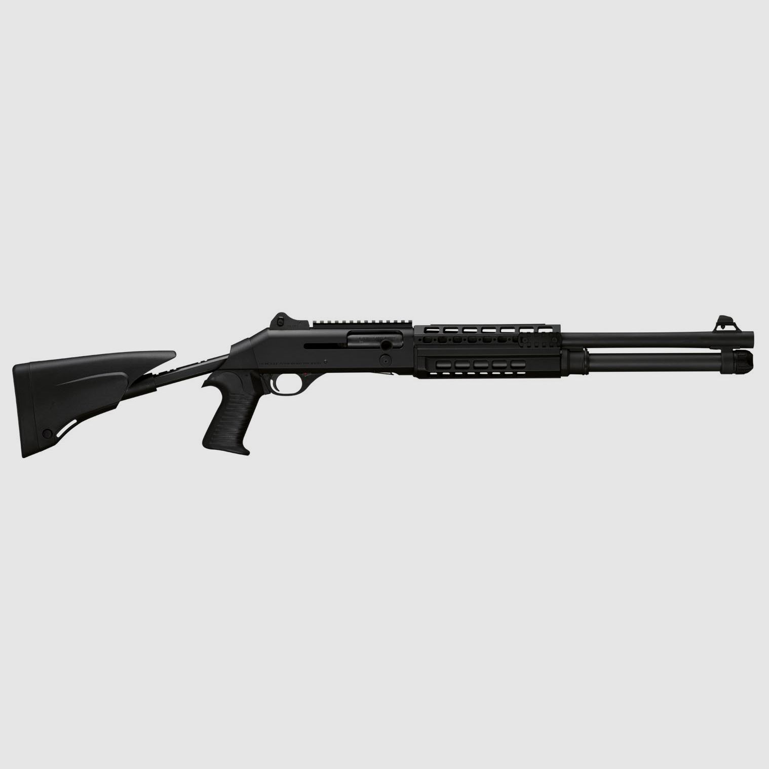 Benelli M4 Super 90 T-Pro Black