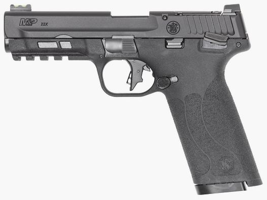 Pistola SMITH & WESSON M&P22X – 22 LR