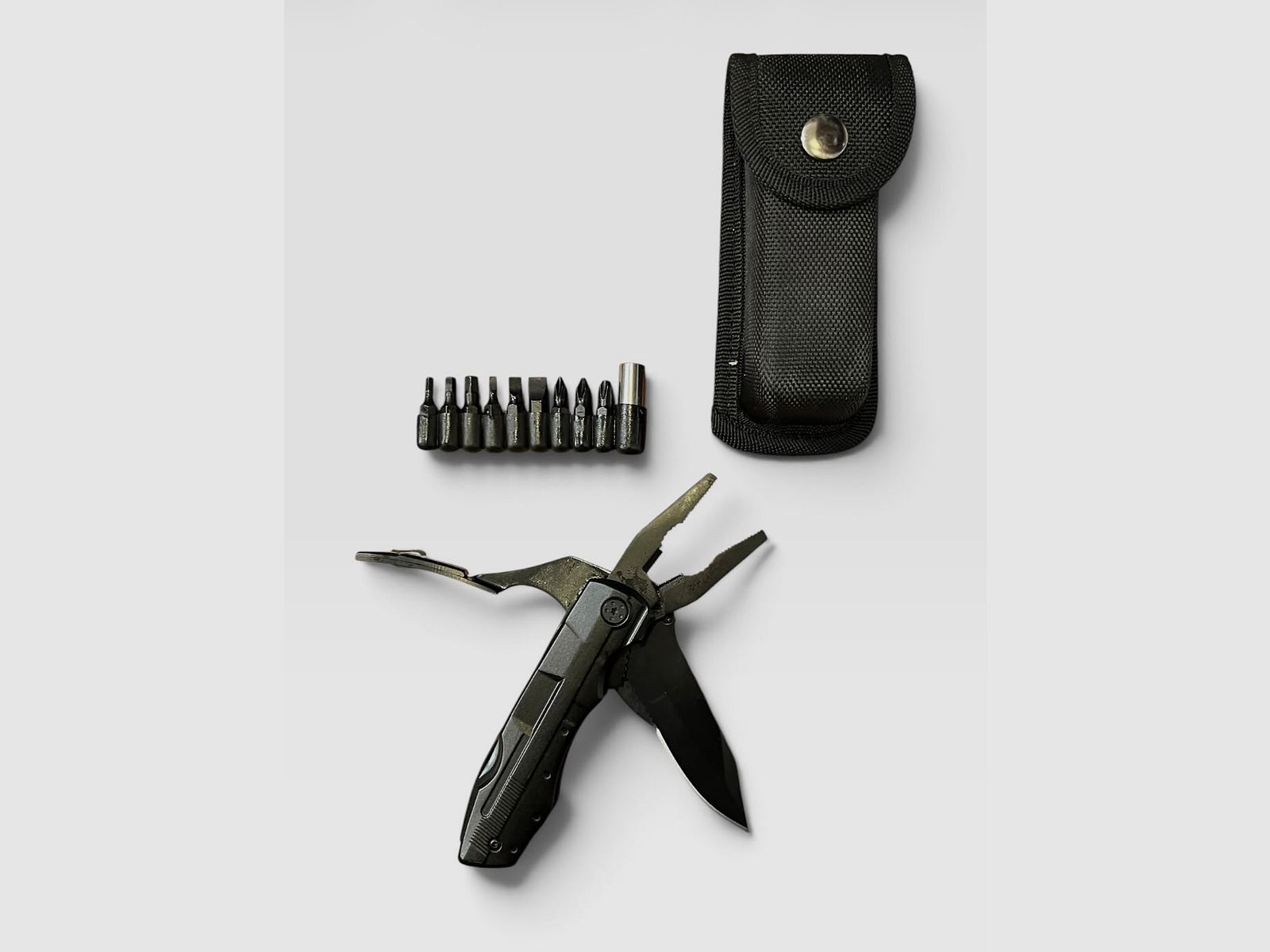 Multifunctioneel gereedschap