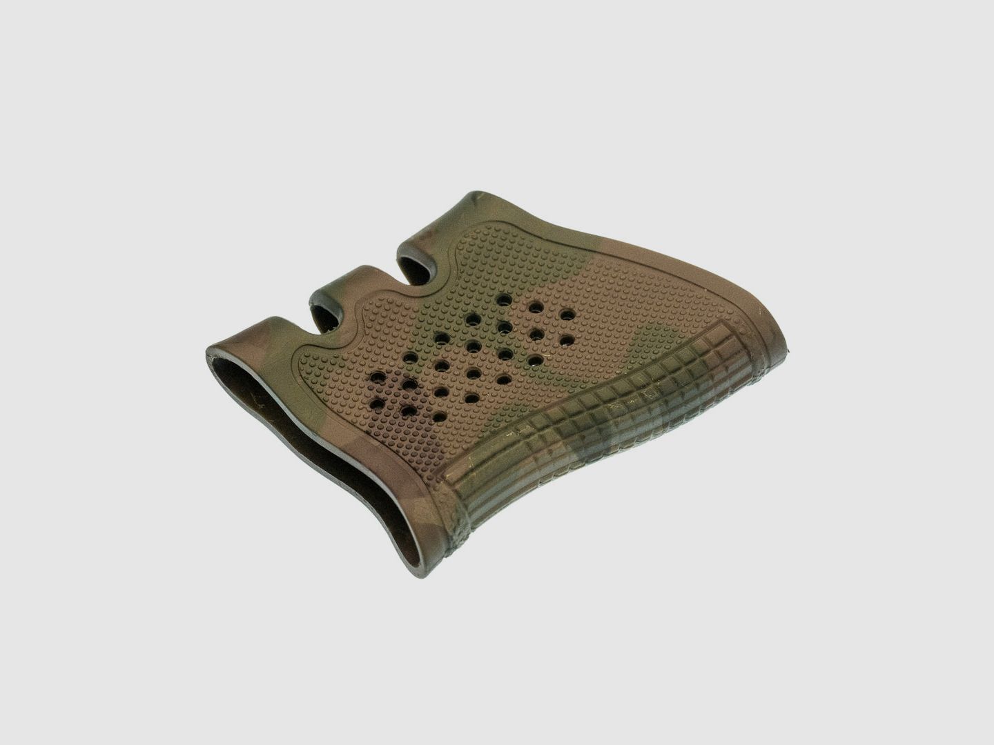 HANDGREPE | Antislip Hoge Sterkte Rekbaar | Voorkant Grip | verschillende Stijlen | T4E Marker | Paintball | RAM | Airsoft