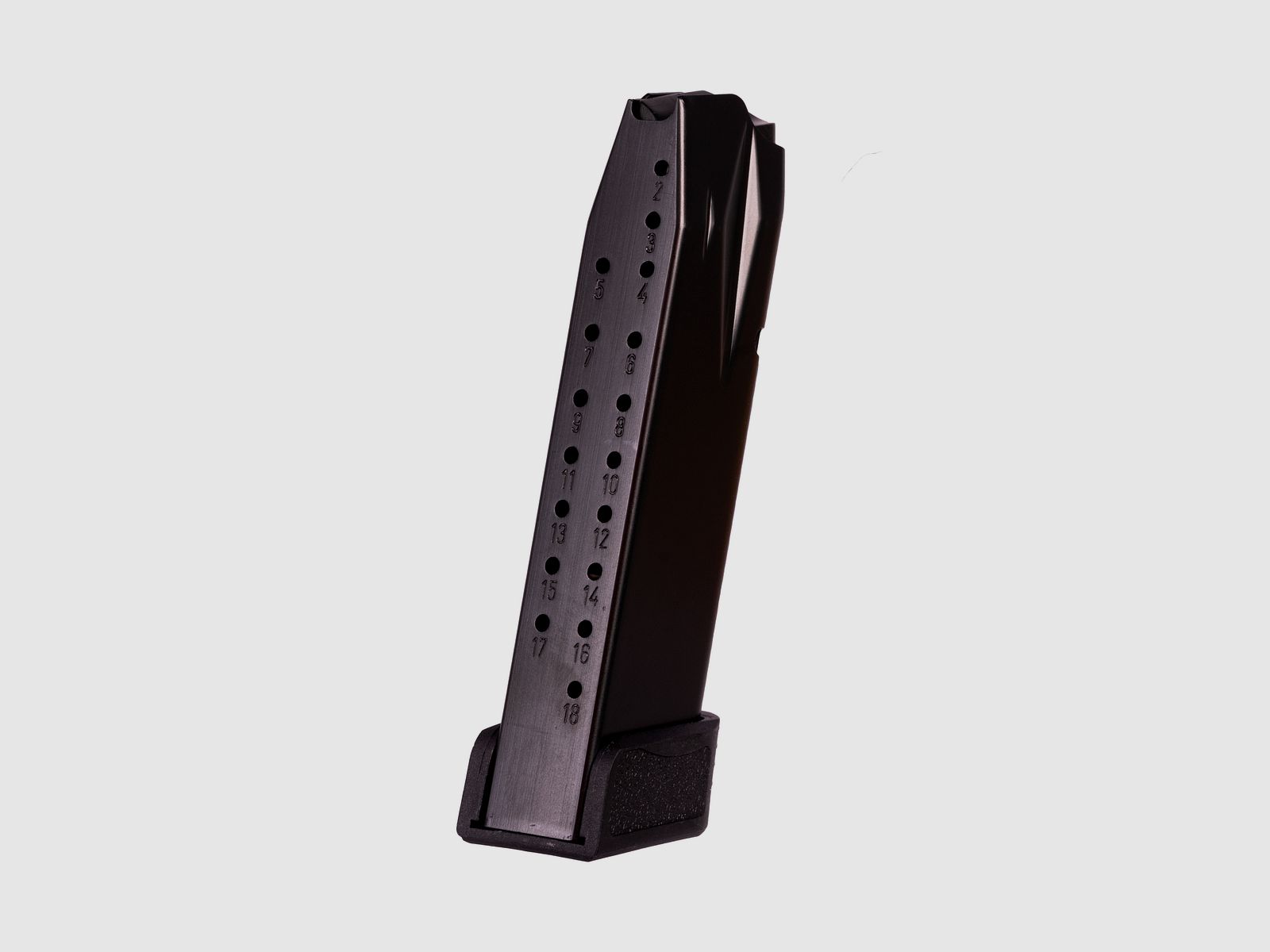 Canik TP9 Elite SF Magazin 18-Schuss 9mm Luger