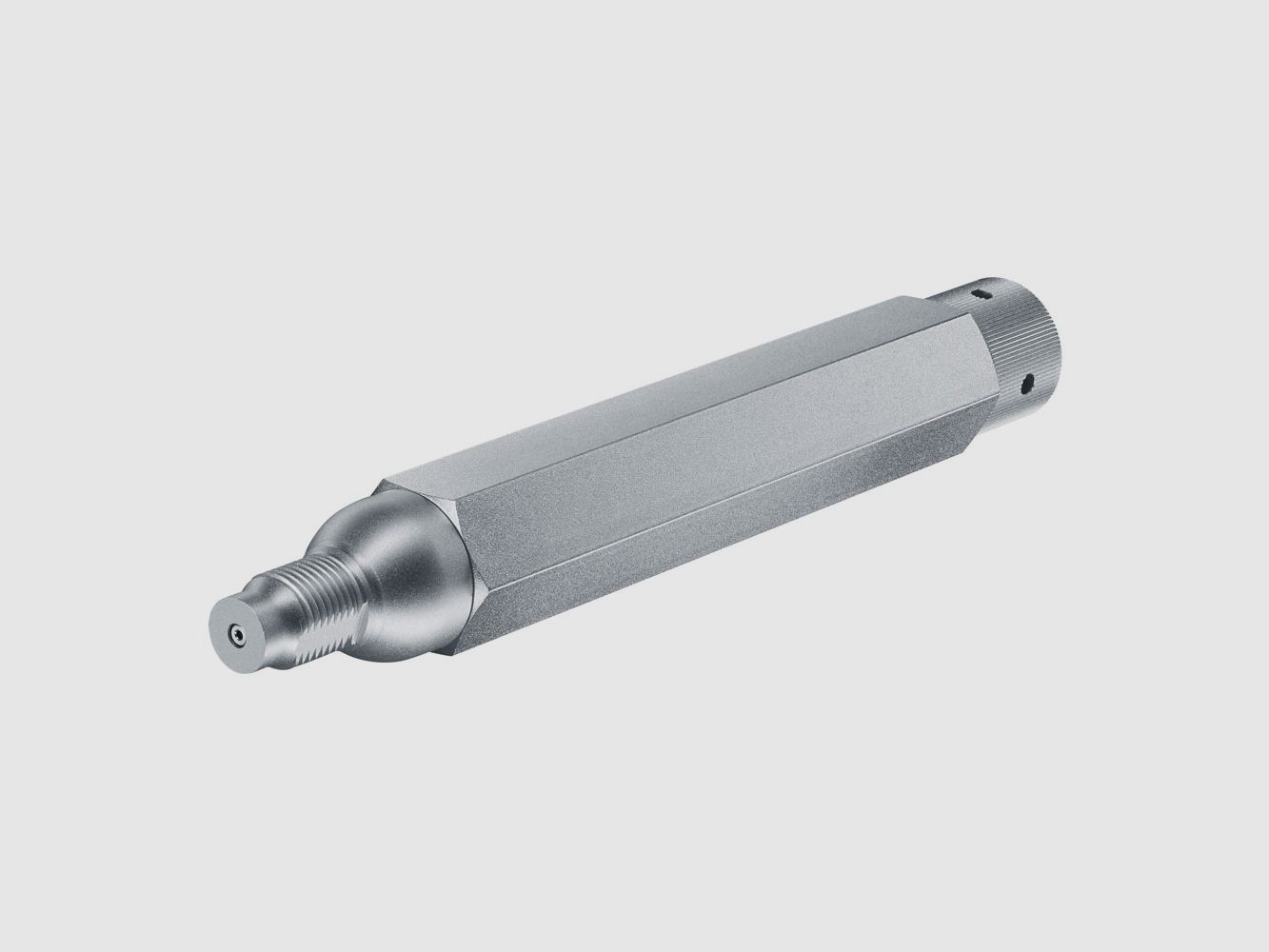 Zestaw adapterów CO²