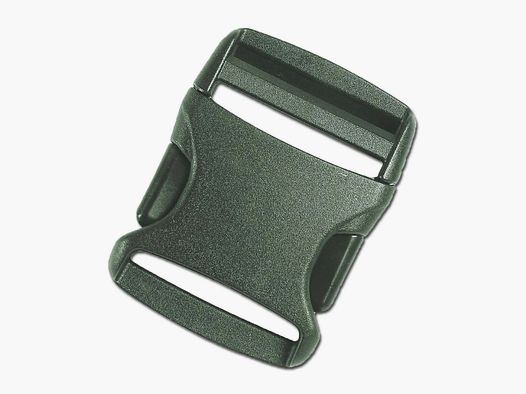 Tasmanian Tiger buckle 38 mm olive II