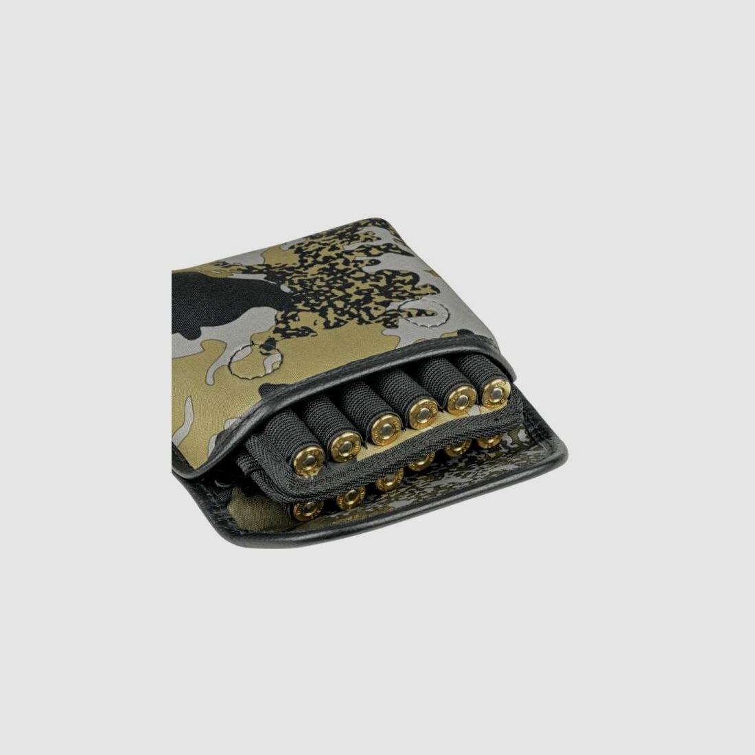 Patronengordel Etui Camo Huntec BLASER, afbeelding 1 van 4
