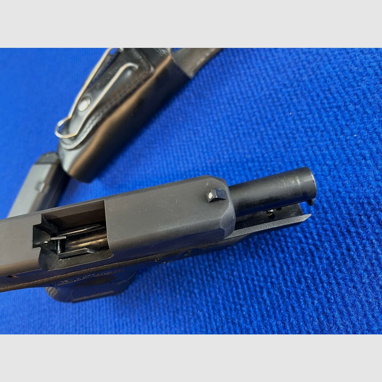 Glock 26 Gen. 2