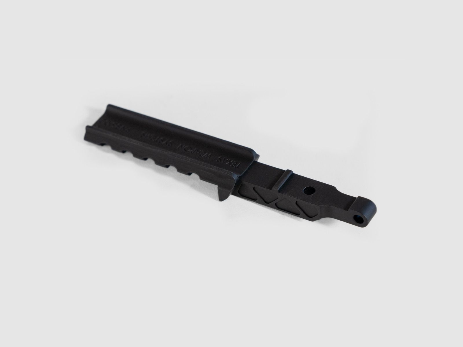 TWS - Płytka pod kolimator do AK - 36100, zdjęcie 2 z 6