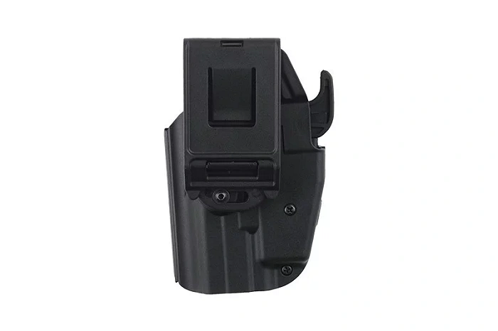 Funda universal PRIMAL GEAR Compact II – negra, imagen 7 de 16