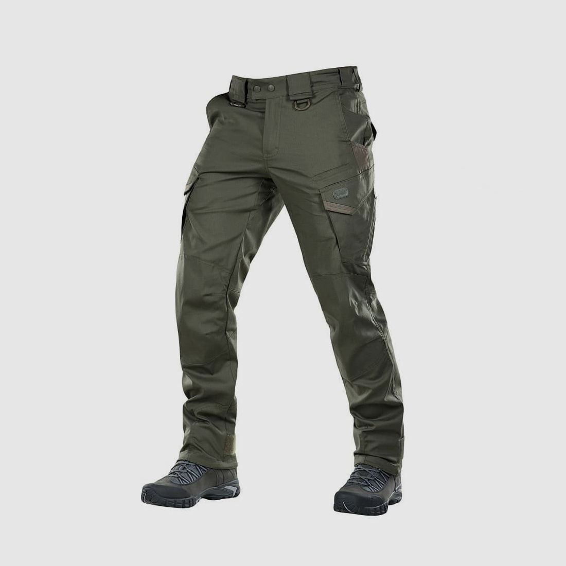 M-Tac Tactical Hose Aggressor Gen.II Flex