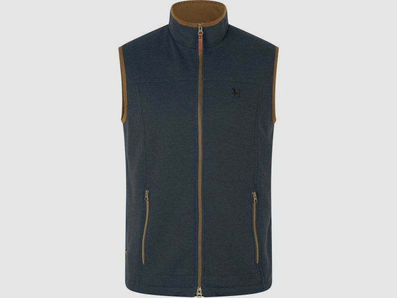 Härkila Sandhem Pro Vest Dark Navy, billede 1 af 5