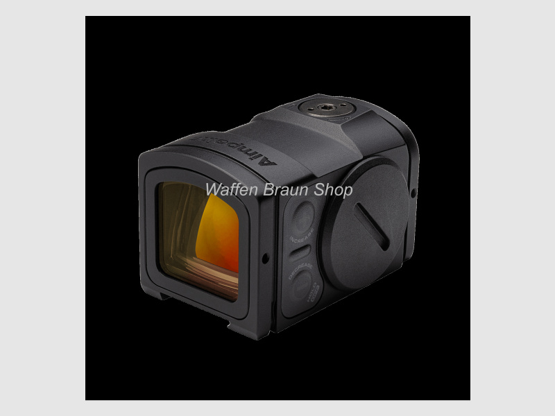 Aimpoint Mod. Acro C-2 3,5 MOA / Schwarz