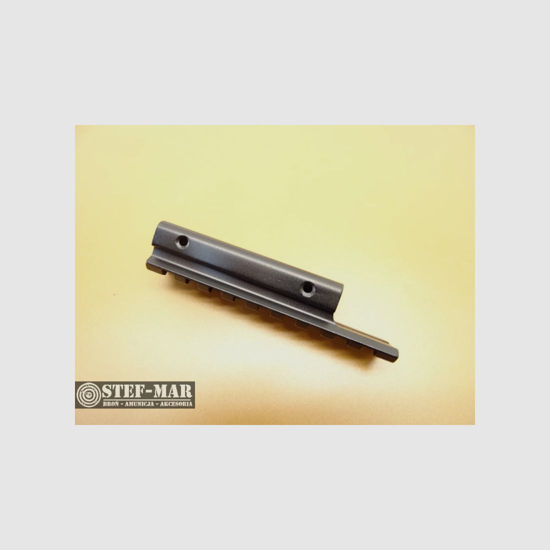 Mounting rail/adapter 11 mm–22 mm [X1961], image 4 of 10