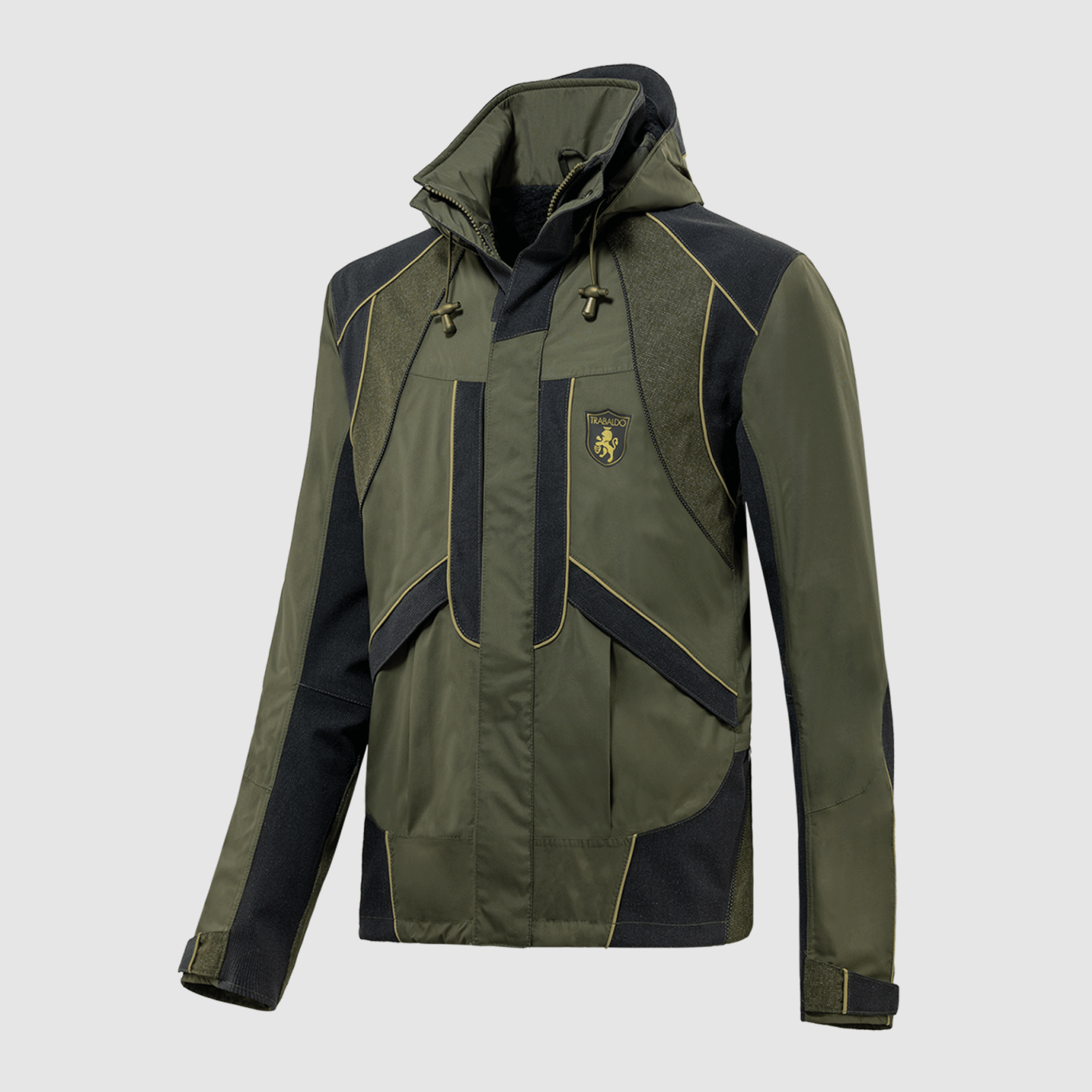 TRABALDO – JACKET – ICEPEAK, image 1 of 6