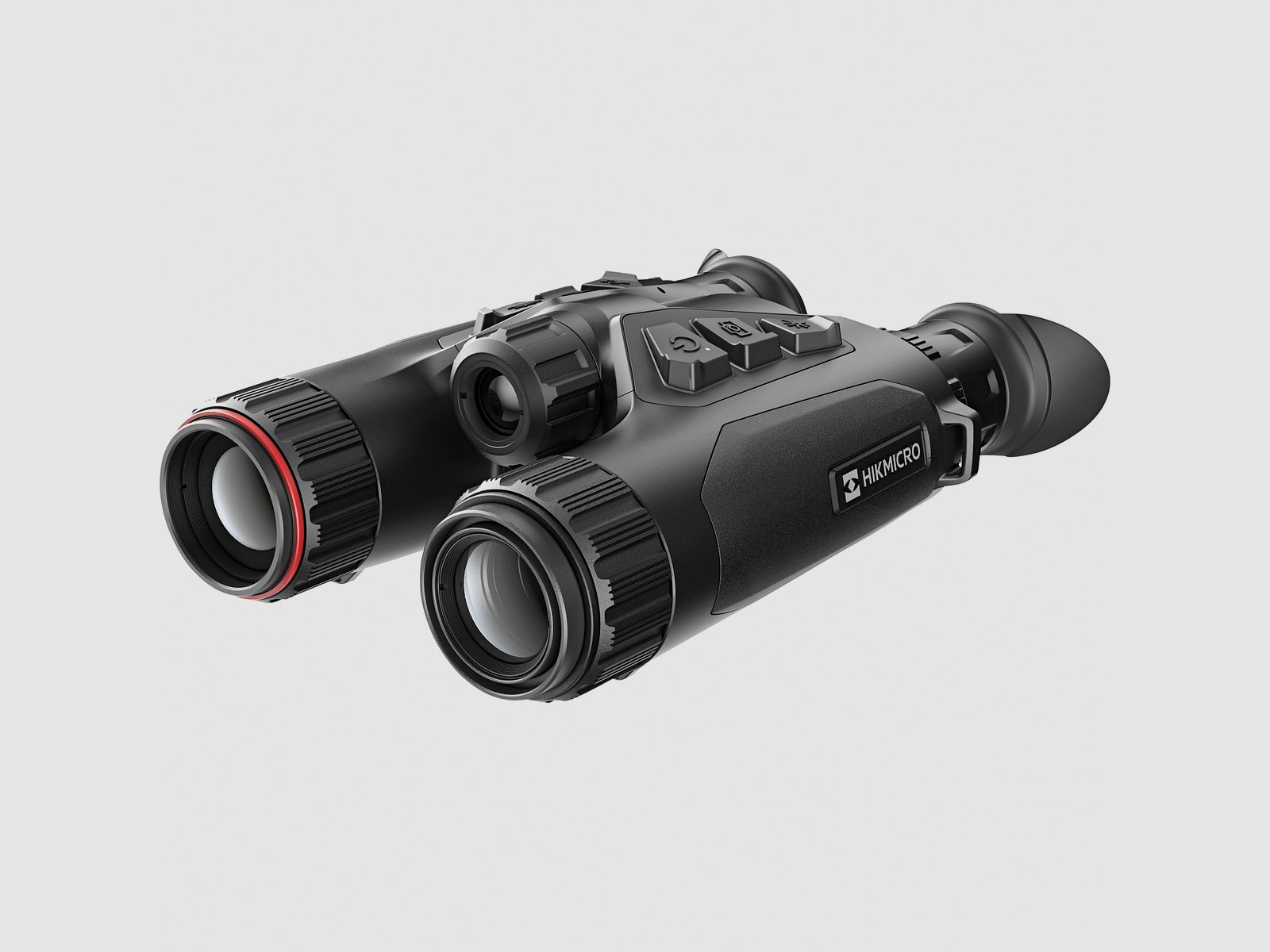 Hikmicro Binocular Habrok 4K HE25LN, Bild 2 von 2