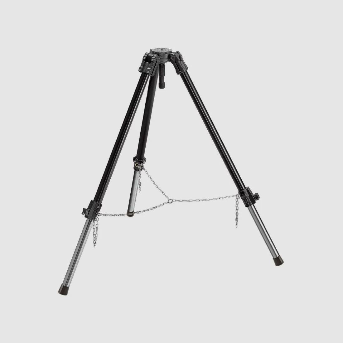 Video tripod 132XNB for heavy loads, image 1 of 3