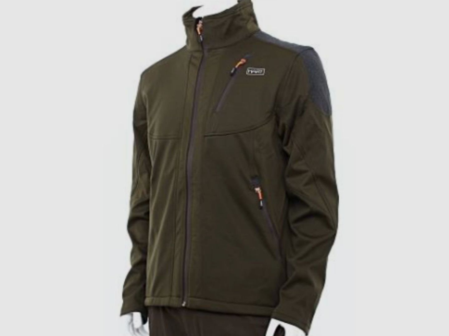 Soft Shell Hart Lambros S